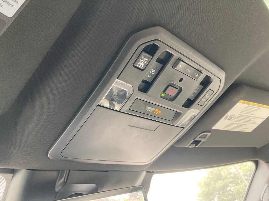 2022 Toyota Tundra Hybrid 1794 Edition San Antonio TX