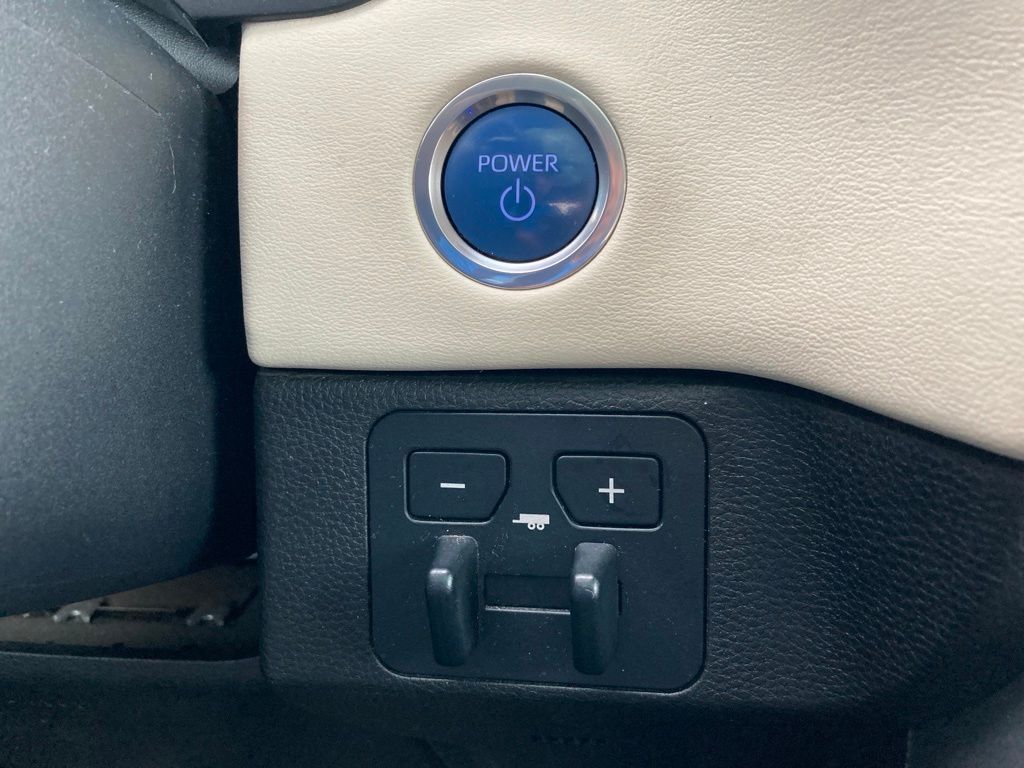 2022 Toyota Tundra Hybrid 1794 Edition San Antonio TX