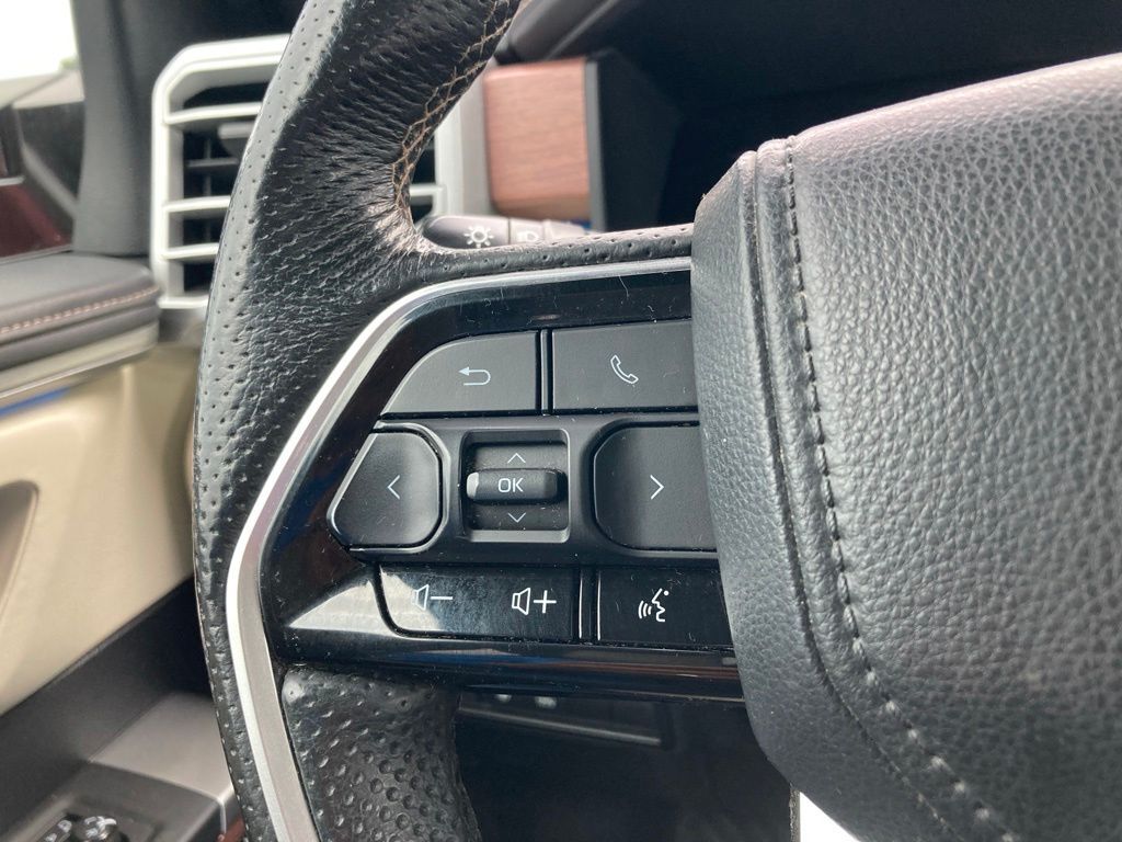 2022 Toyota Tundra Hybrid 1794 Edition San Antonio TX