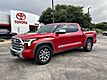 2022 Toyota Tundra Hybrid 1794 Edition