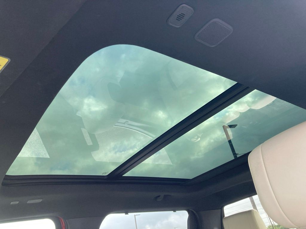2022 Toyota Tundra Hybrid 1794 Edition San Antonio TX