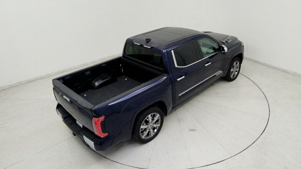 2022 Toyota Tundra Hybrid Capstone Laurel MD