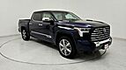 2022 Toyota Tundra Hybrid Capstone