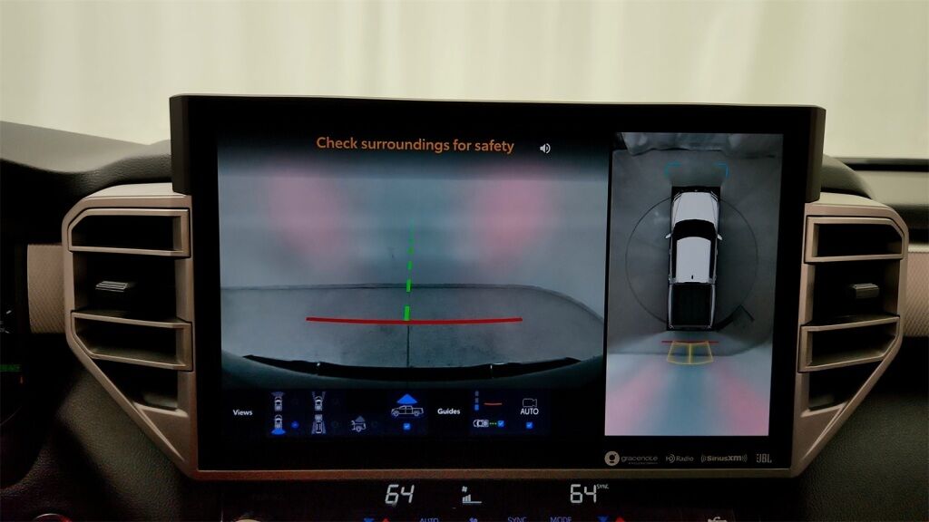 2022 Toyota Tundra Hybrid Limited Laurel MD
