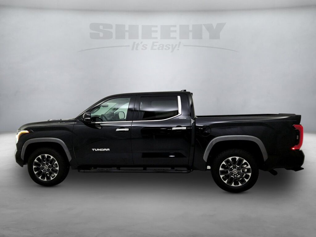 2022 Toyota Tundra Hybrid Limited Laurel MD
