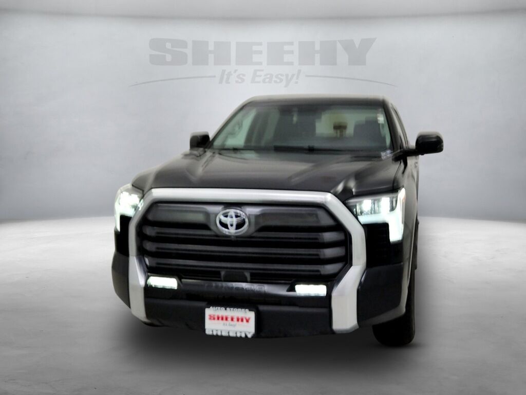 2022 Toyota Tundra Hybrid Limited Laurel MD