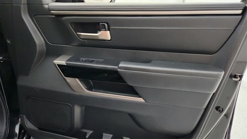 2022 Toyota Tundra Hybrid Limited Laurel MD