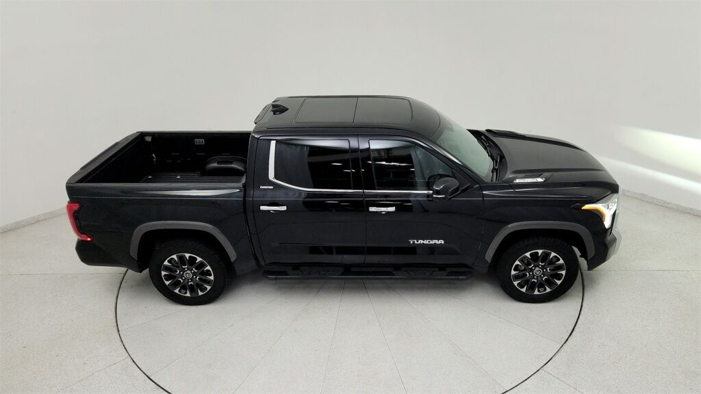 2022 Toyota Tundra Hybrid Limited Laurel MD