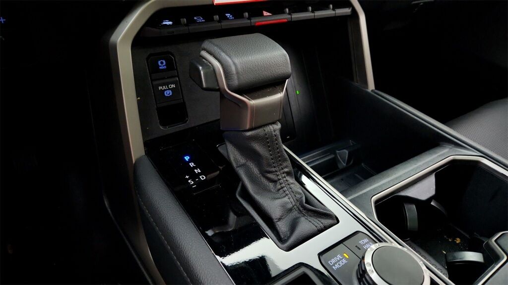 2022 Toyota Tundra Hybrid Limited Laurel MD