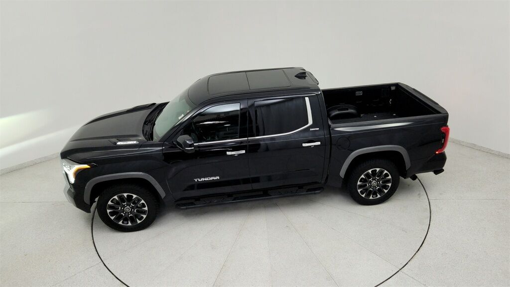 2022 Toyota Tundra Hybrid Limited Laurel MD