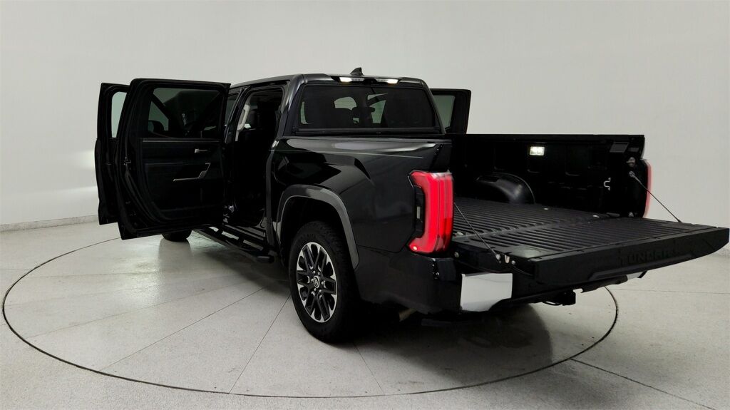 2022 Toyota Tundra Hybrid Limited Laurel MD