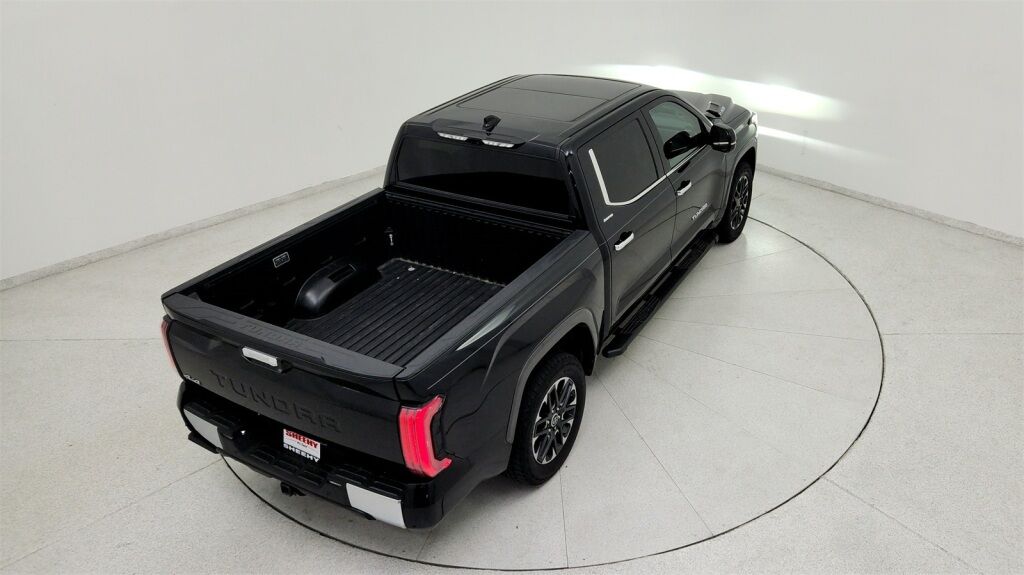 2022 Toyota Tundra Hybrid Limited Laurel MD