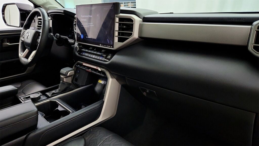 2022 Toyota Tundra Hybrid Limited Laurel MD