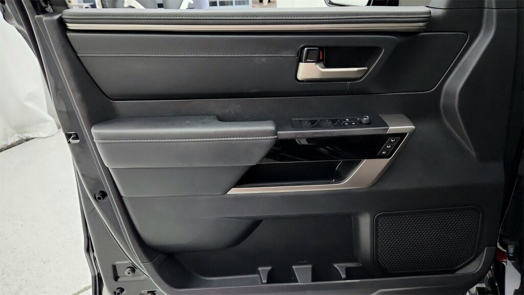 2022 Toyota Tundra Hybrid Limited Laurel MD