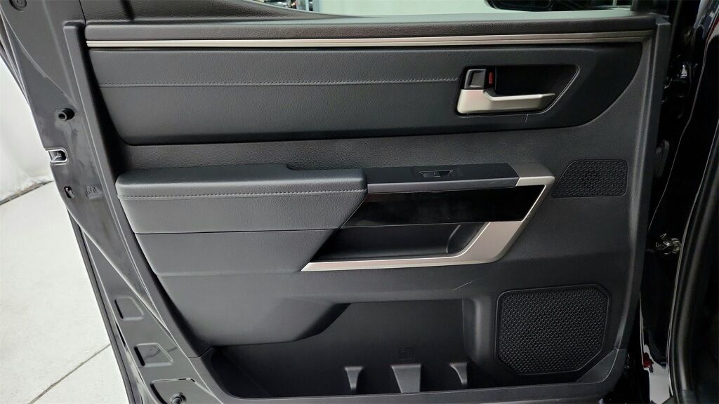 2022 Toyota Tundra Hybrid Limited Laurel MD