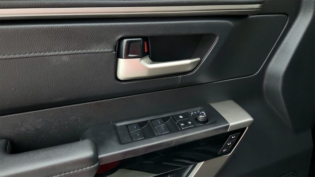 2022 Toyota Tundra Hybrid Limited Laurel MD