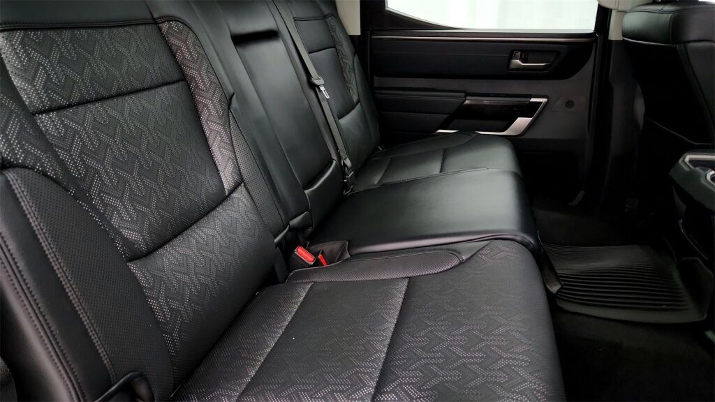 2022 Toyota Tundra Hybrid Limited Laurel MD