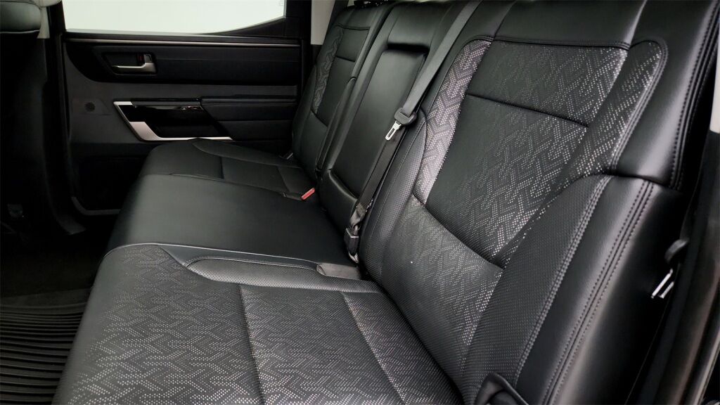 2022 Toyota Tundra Hybrid Limited Laurel MD
