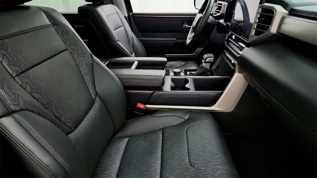 2022 Toyota Tundra Hybrid Limited Laurel MD