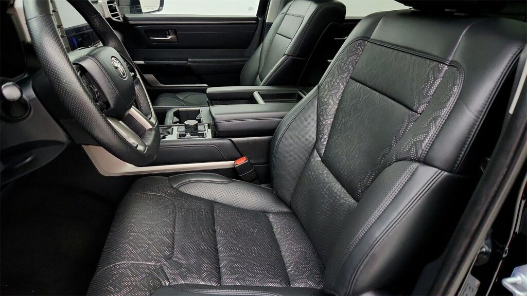 2022 Toyota Tundra Hybrid Limited Laurel MD