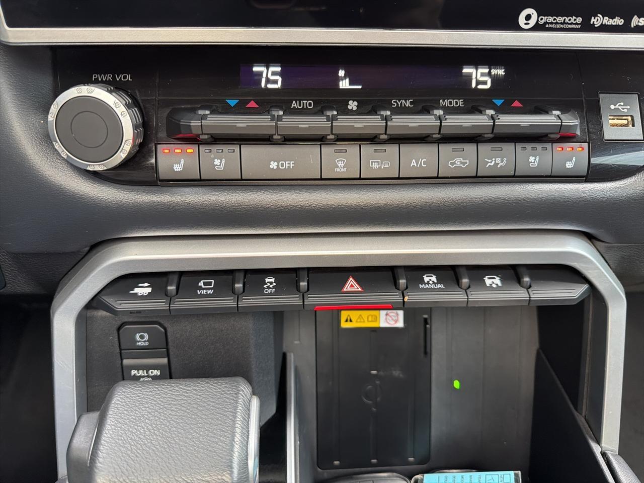 2022 Toyota Tundra Hybrid Platinum Bend OR