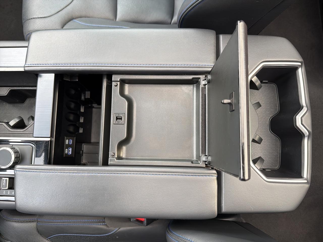 2022 Toyota Tundra Hybrid Platinum Bend OR