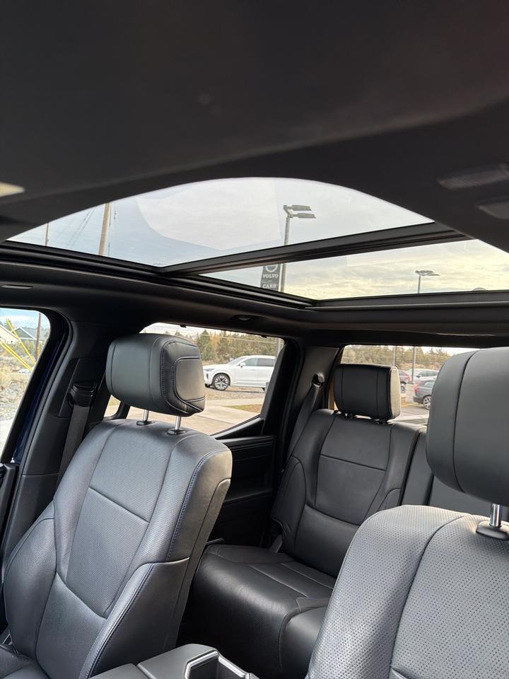 2022 Toyota Tundra Hybrid Platinum Bend OR