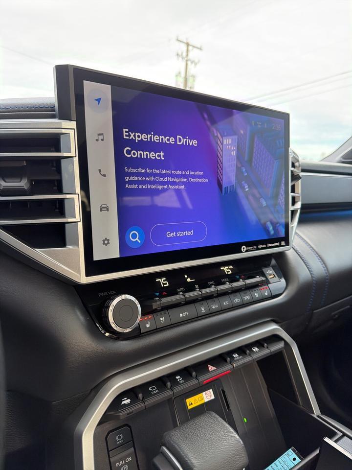 2022 Toyota Tundra Hybrid Platinum Bend OR