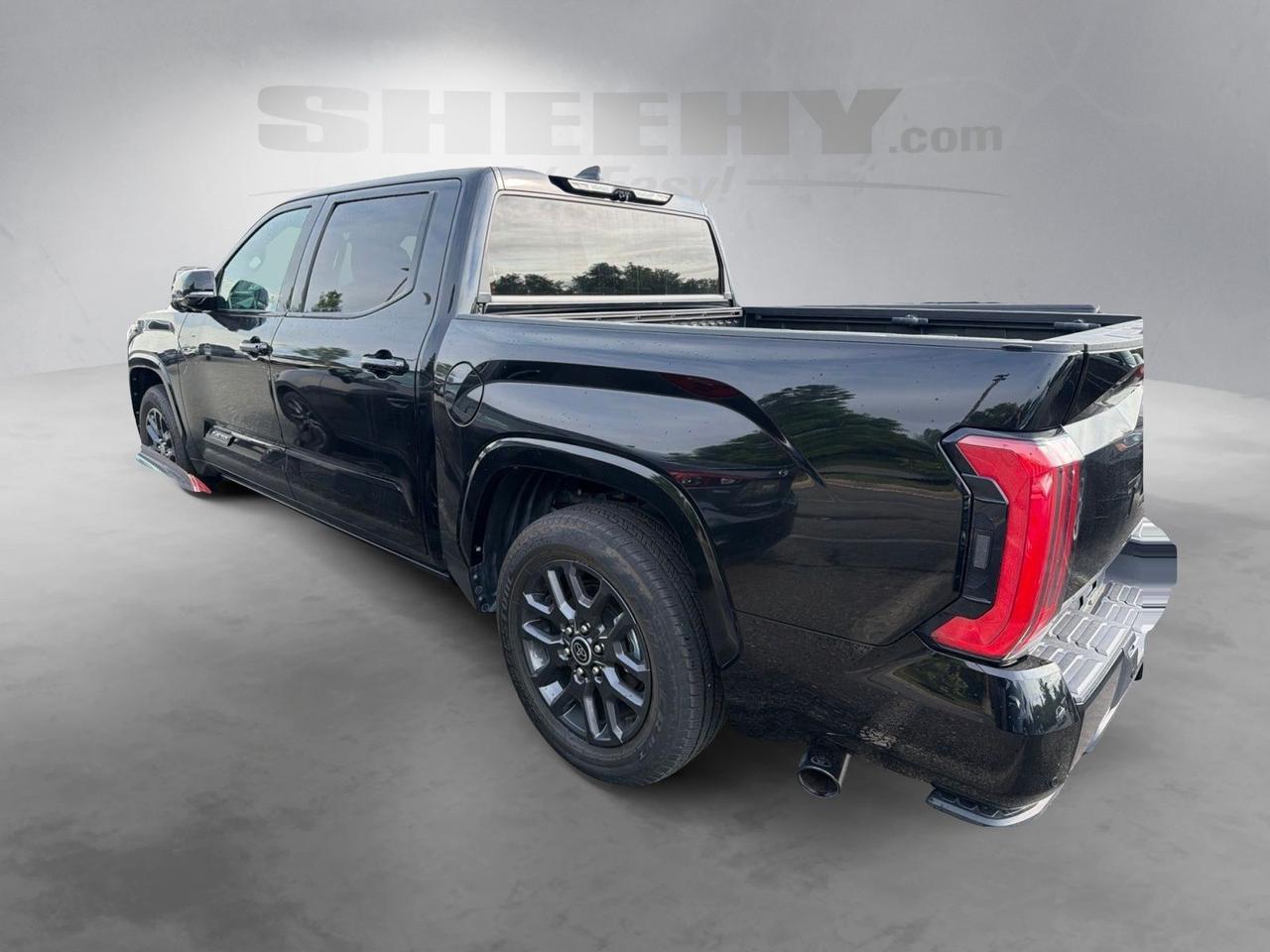 2022 Toyota Tundra Hybrid Platinum Stafford VA