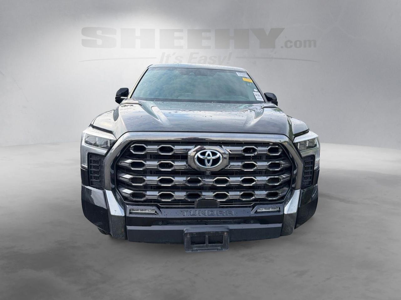 2022 Toyota Tundra Hybrid Platinum Stafford VA