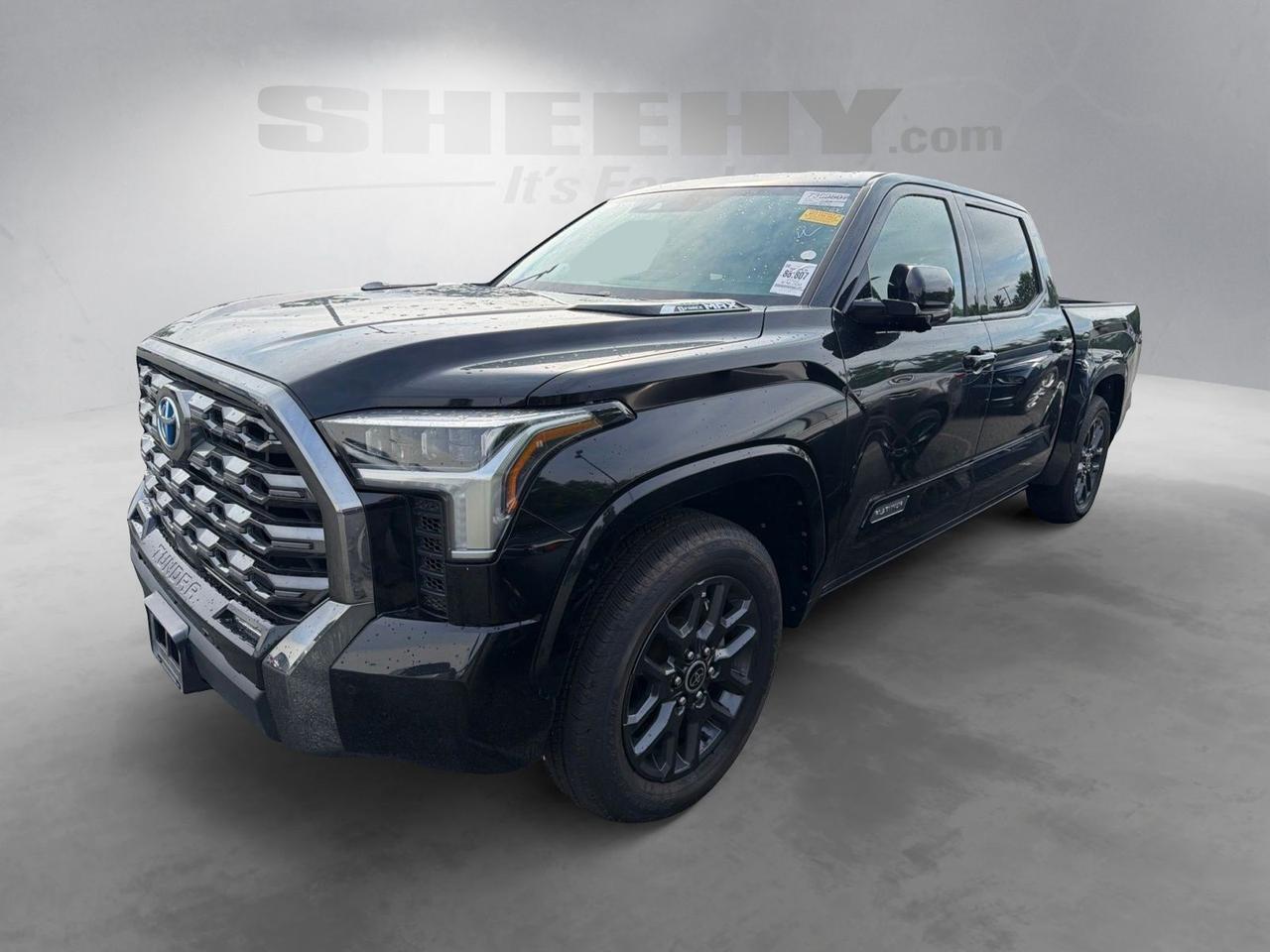 2022 Toyota Tundra Hybrid Platinum Stafford VA