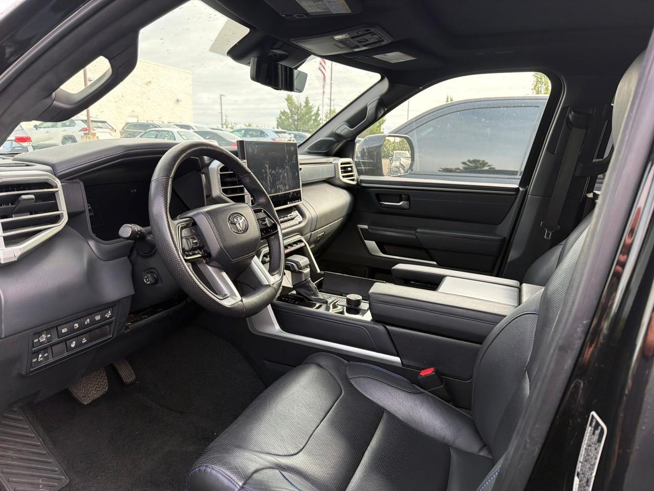 2022 Toyota Tundra Hybrid Platinum Stafford VA