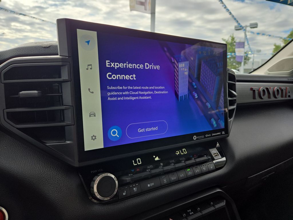 2022 Toyota Tundra Hybrid TRD Pro Folsom CA