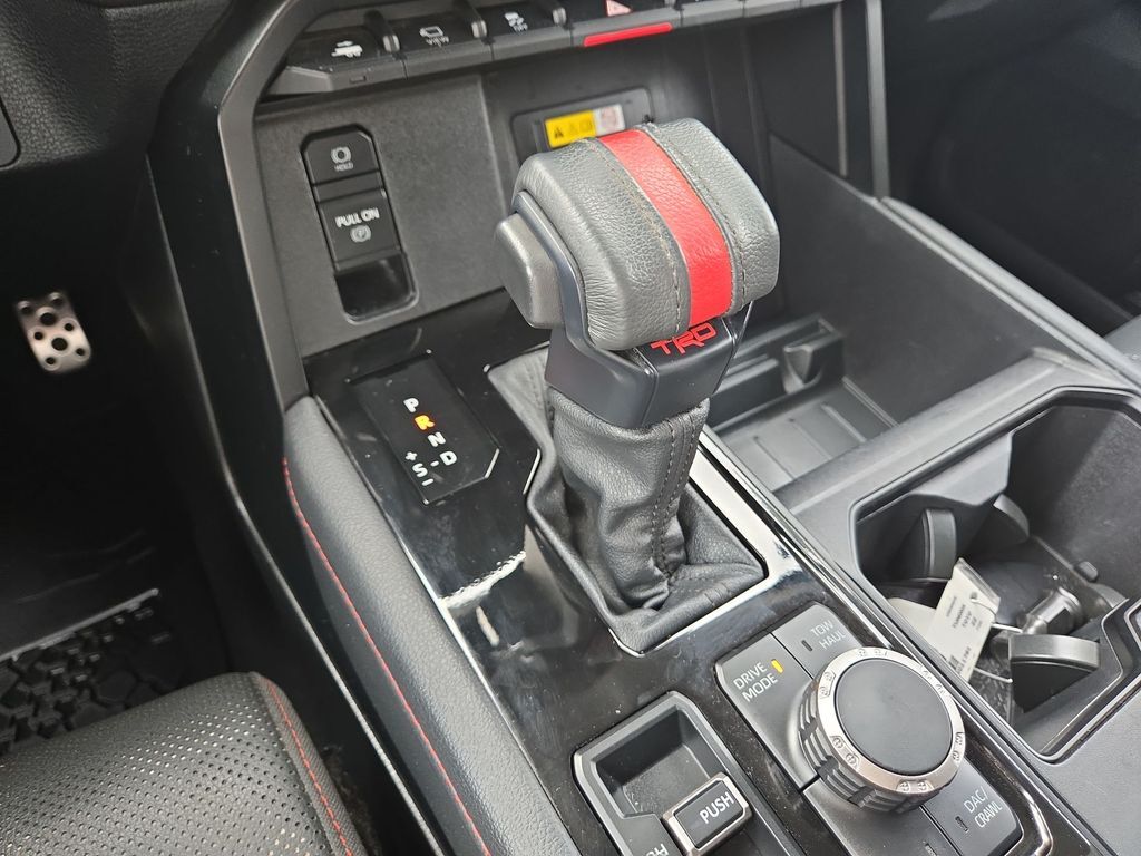 2022 Toyota Tundra Hybrid TRD Pro Folsom CA