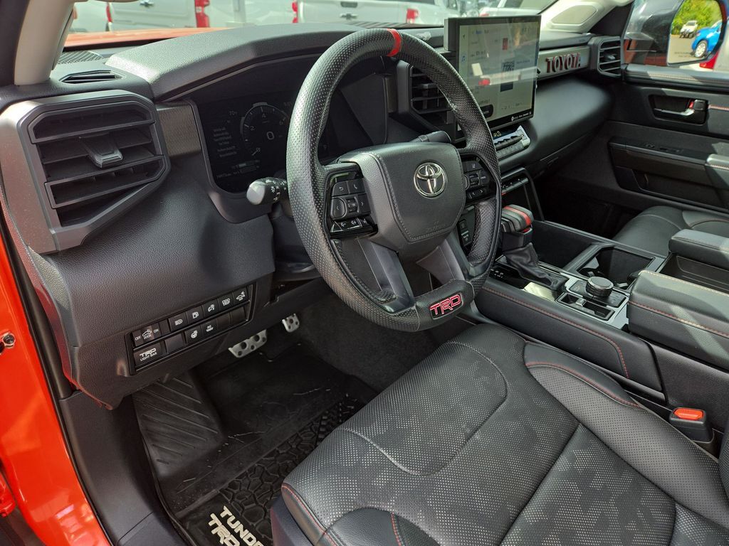 2022 Toyota Tundra Hybrid TRD Pro Folsom CA