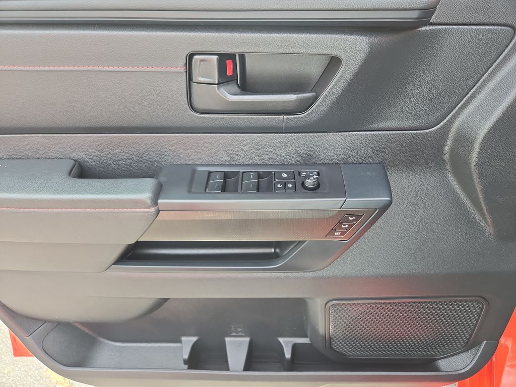2022 Toyota Tundra Hybrid TRD Pro Folsom CA