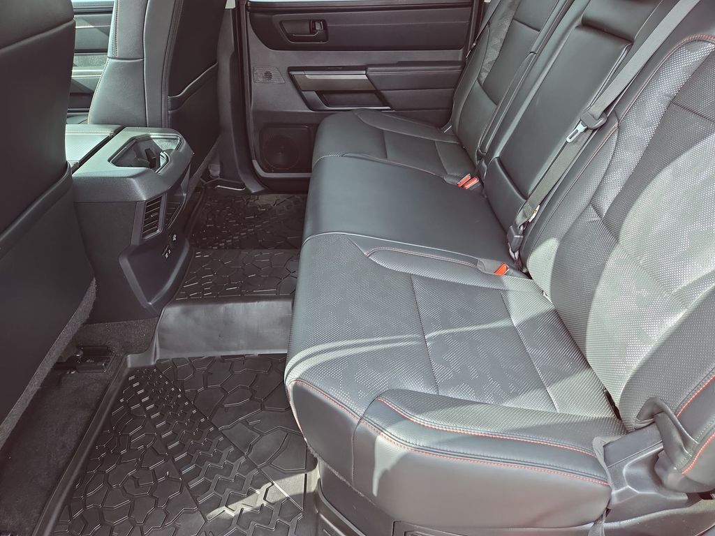 2022 Toyota Tundra Hybrid TRD Pro Folsom CA