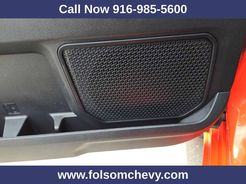 2022 Toyota Tundra Hybrid TRD Pro Folsom CA