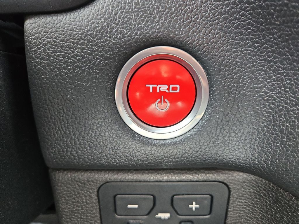 2022 Toyota Tundra Hybrid TRD Pro Folsom CA