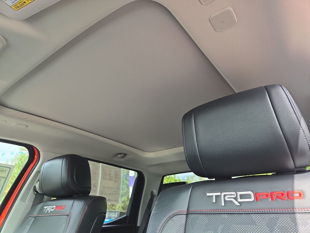 2022 Toyota Tundra Hybrid TRD Pro Folsom CA