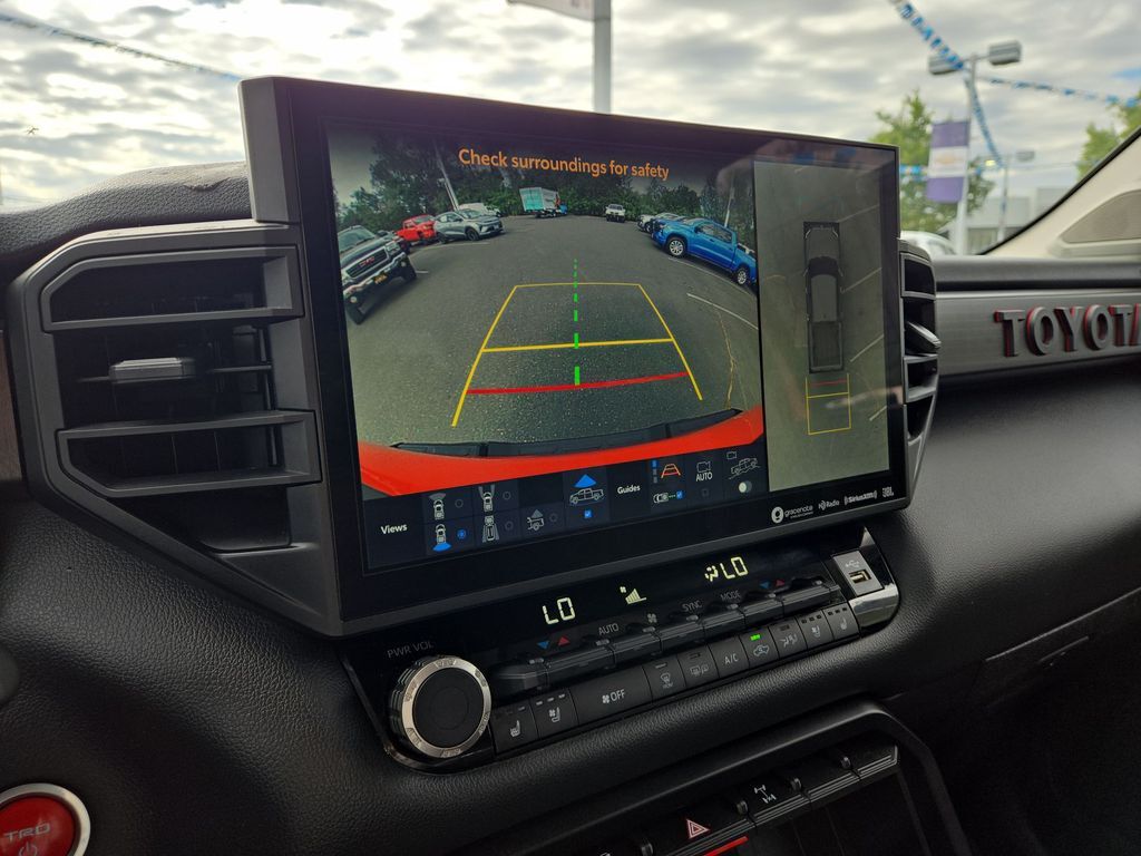 2022 Toyota Tundra Hybrid TRD Pro Folsom CA