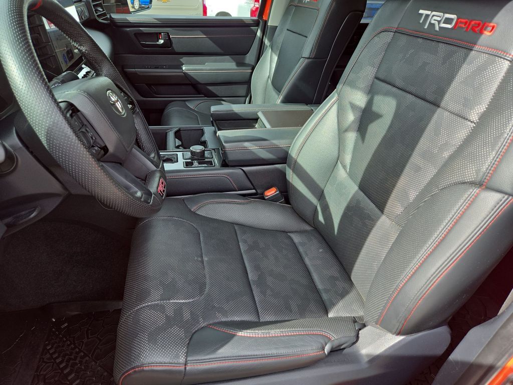 2022 Toyota Tundra Hybrid TRD Pro Folsom CA