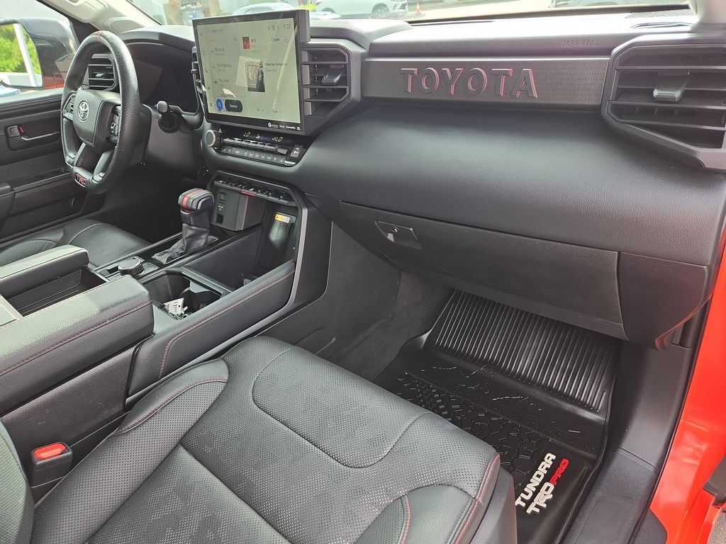 2022 Toyota Tundra Hybrid TRD Pro Folsom CA