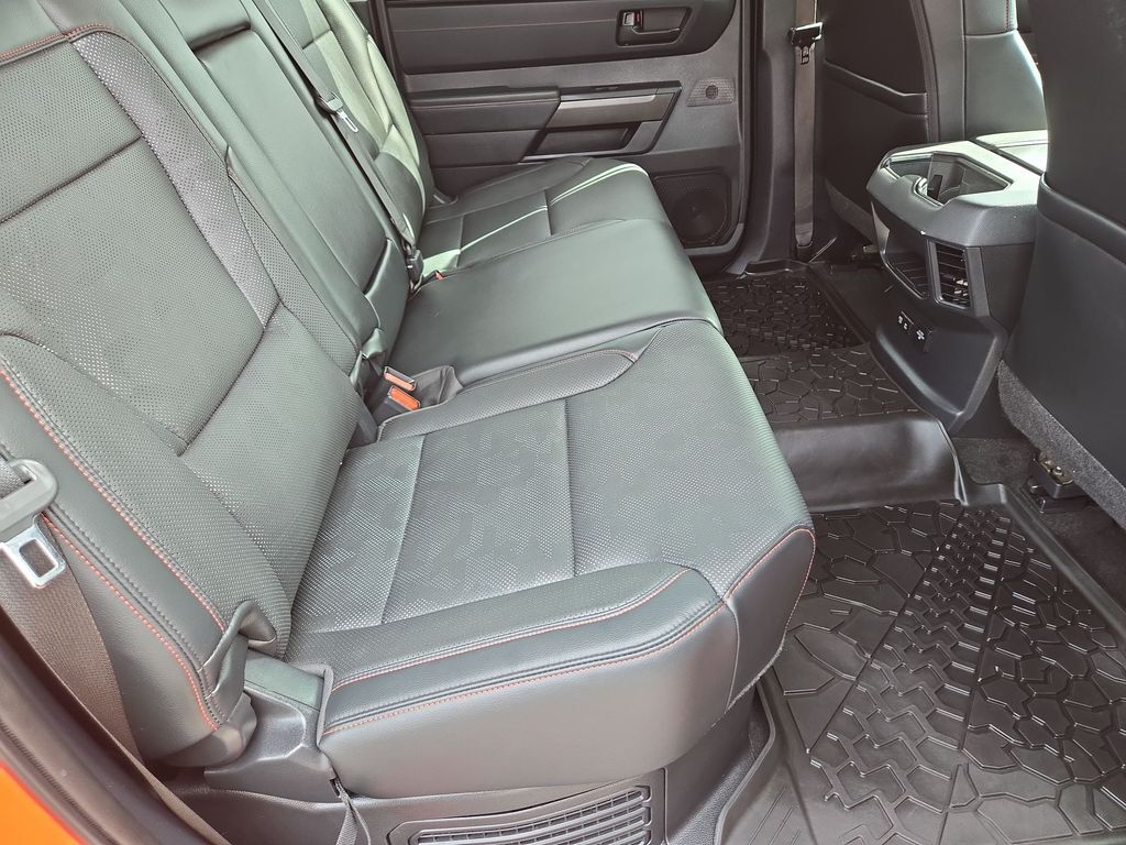 2022 Toyota Tundra Hybrid TRD Pro Folsom CA