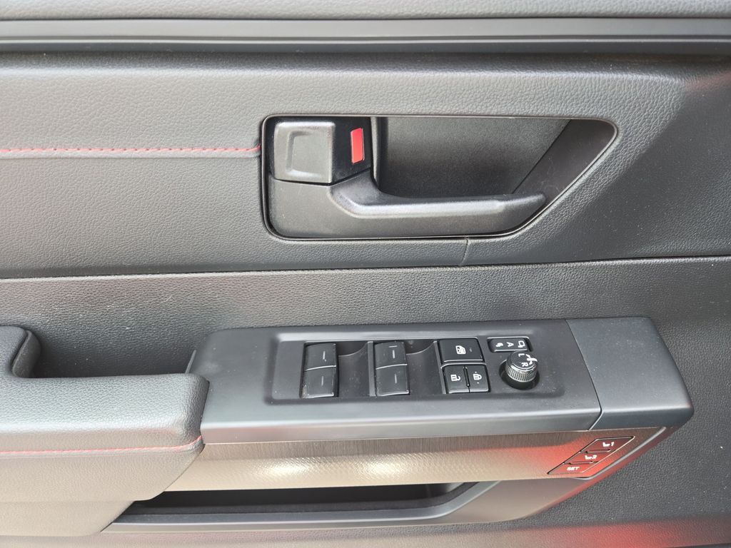 2022 Toyota Tundra Hybrid TRD Pro Folsom CA