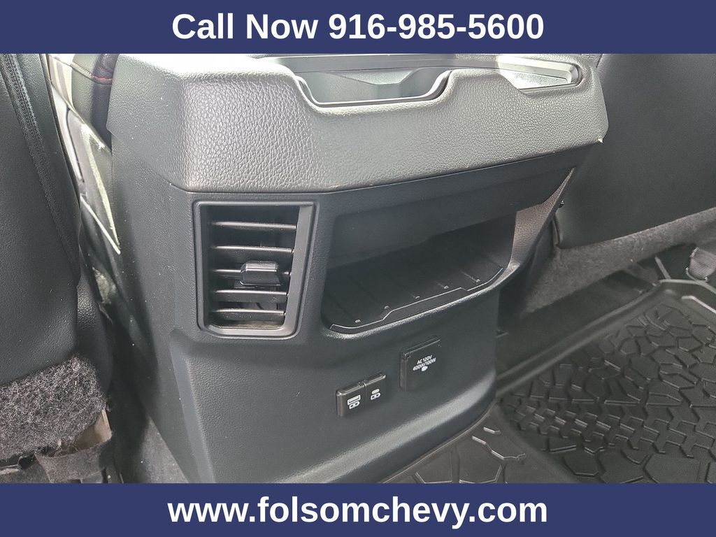 2022 Toyota Tundra Hybrid TRD Pro Folsom CA