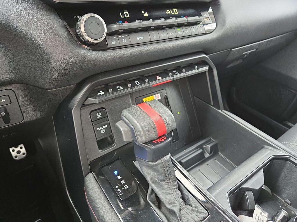 2022 Toyota Tundra Hybrid TRD Pro Folsom CA
