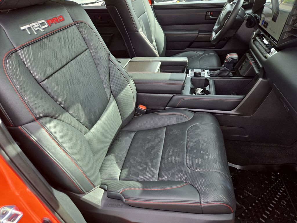 2022 Toyota Tundra Hybrid TRD Pro Folsom CA