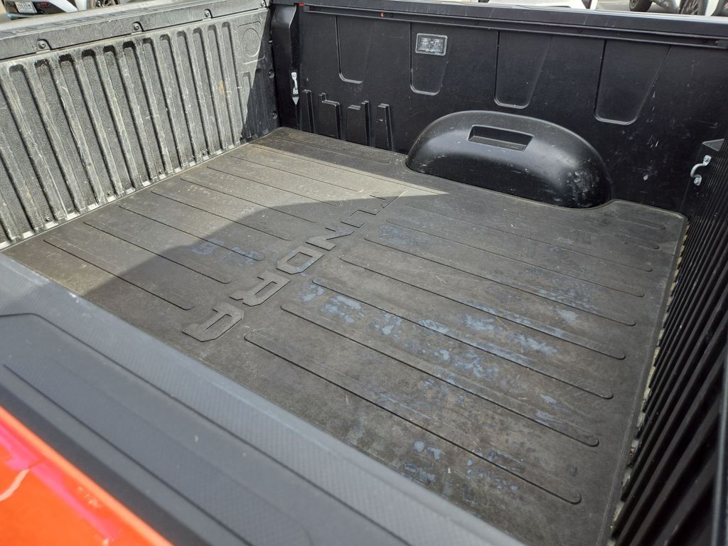 2022 Toyota Tundra Hybrid TRD Pro Folsom CA