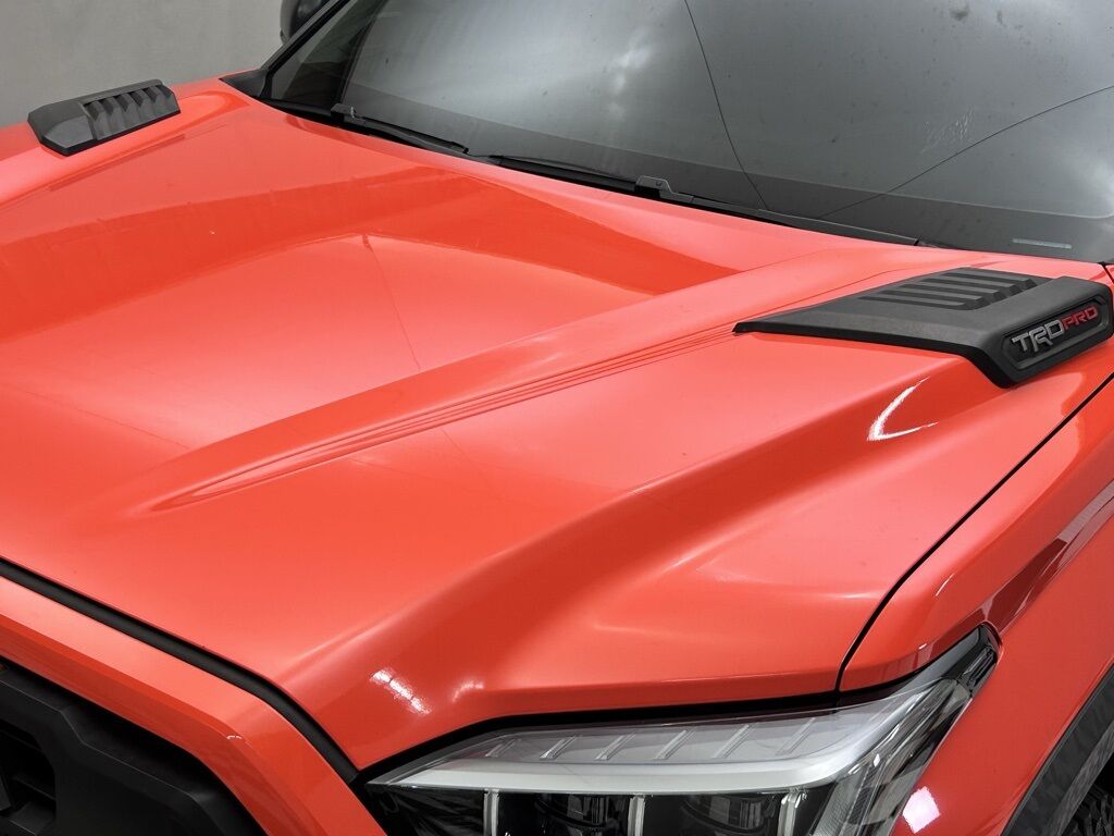 2022 Toyota Tundra Hybrid TRD Pro Portland OR